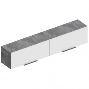 МОНИКА Шкаф настенный 1600 в Ишиме - ishim.mebel24.online | фото 1