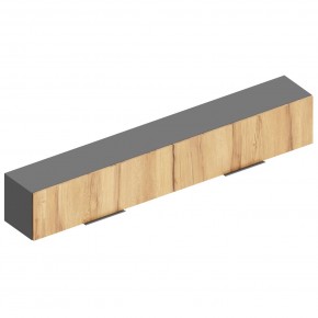 МОНИКА Шкаф настенный 2000 в Ишиме - ishim.mebel24.online | фото 3