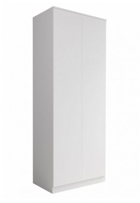МОРИ МШ 800.1 Шкаф (белый) в Ишиме - ishim.mebel24.online | фото 2