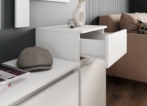МОРИ Прихожая (графит) в Ишиме - ishim.mebel24.online | фото 2