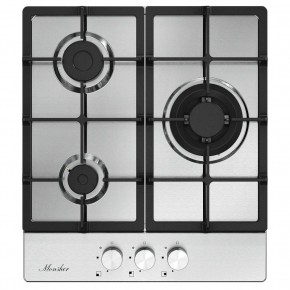 MSG 43 Acier в Ишиме - ishim.mebel24.online | фото