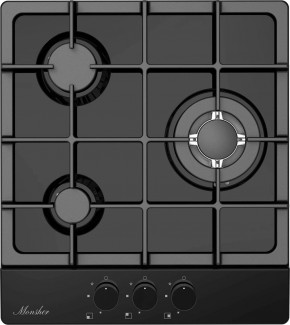 MSG 43 Noir в Ишиме - ishim.mebel24.online | фото