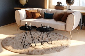 Набор из 2 столов журнальных SHT-CT3/CT3-2 в Ишиме - ishim.mebel24.online | фото 5