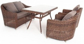 Набор уличный Кон Панна в Ишиме - ishim.mebel24.online | фото 2