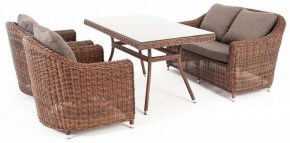 Набор уличный Кон Панна в Ишиме - ishim.mebel24.online | фото 5
