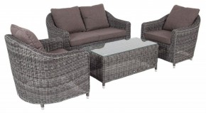 Набор уличный Кон Панна в Ишиме - ishim.mebel24.online | фото 3