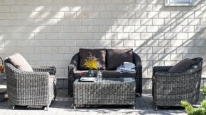 Набор уличный Кон Панна в Ишиме - ishim.mebel24.online | фото 4