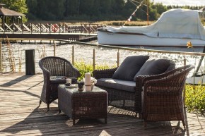 Набор уличный Кон Панна С в Ишиме - ishim.mebel24.online | фото 3