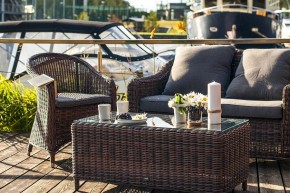Набор уличный Кон Панна С в Ишиме - ishim.mebel24.online | фото 5