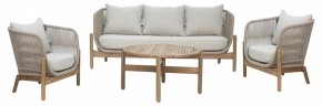 Набор уличный Риччи MAX в Ишиме - ishim.mebel24.online | фото