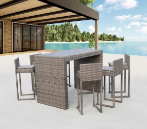 Набор уличный T390GD/Y390G-W78 в Ишиме - ishim.mebel24.online | фото 2