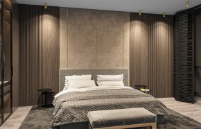 Накладной светильник Denkirs TUBE DK2051-SG в Ишиме - ishim.mebel24.online | фото 5