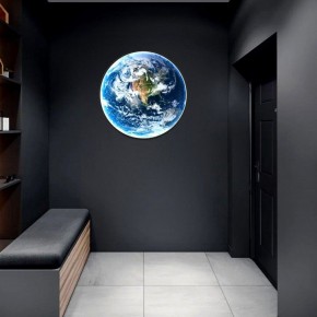 Накладной светильник Imperiumloft COSMOS EARTH cosmos-earth01 в Ишиме - ishim.mebel24.online | фото 6