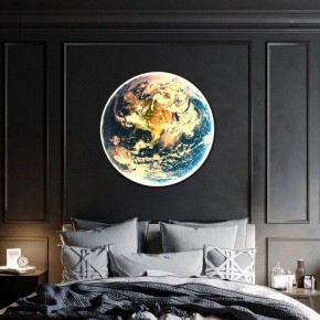 Накладной светильник Imperiumloft COSMOS EARTH cosmos-earth01 в Ишиме - ishim.mebel24.online | фото 7