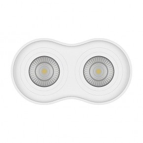Накладной светильник Lightstar Binoco 052026 в Ишиме - ishim.mebel24.online | фото 3