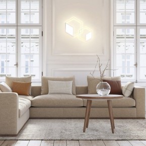 Накладной светильник Mantra Kubick 7595 в Ишиме - ishim.mebel24.online | фото 3