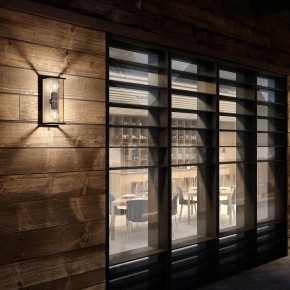 Накладной светильник Mantra Meribel 6492 в Ишиме - ishim.mebel24.online | фото 3