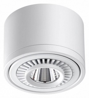 Накладной светильник Novotech Gesso 358811 в Ишиме - ishim.mebel24.online | фото 4