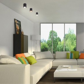 Накладной светильник Novotech Unite 370530 в Ишиме - ishim.mebel24.online | фото 4
