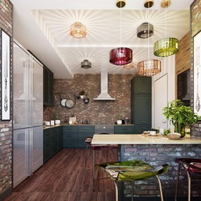 Накладной светильник Odeon Light Binga 4746/1C в Ишиме - ishim.mebel24.online | фото 4