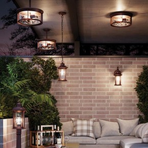 Накладной светильник Odeon Light Mavret 4961/2C в Ишиме - ishim.mebel24.online | фото 4