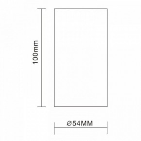 Накладной светильник ST-Luce Simplus ST110.407.01 в Ишиме - ishim.mebel24.online | фото 7