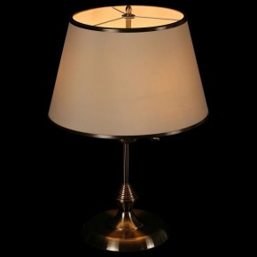 Настольная лампа декоративная Arte Lamp Alice A3579LT-3AB в Ишиме - ishim.mebel24.online | фото 2