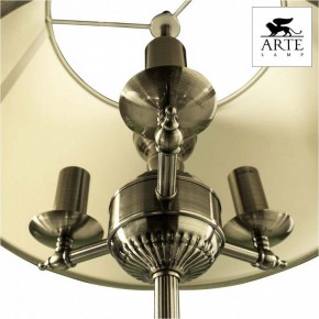 Настольная лампа декоративная Arte Lamp Alice A3579LT-3AB в Ишиме - ishim.mebel24.online | фото 5