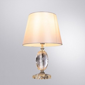 Настольная лампа декоративная Arte Lamp Azalia A4019LT-1CC в Ишиме - ishim.mebel24.online | фото 4
