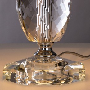 Настольная лампа декоративная Arte Lamp Azalia A4019LT-1CC в Ишиме - ishim.mebel24.online | фото 5