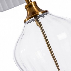 Настольная лампа декоративная Arte Lamp Baymont A5059LT-1PB в Ишиме - ishim.mebel24.online | фото 4