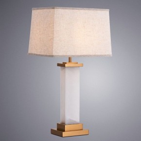 Настольная лампа декоративная Arte Lamp Camelot A4501LT-1PB в Ишиме - ishim.mebel24.online | фото 2