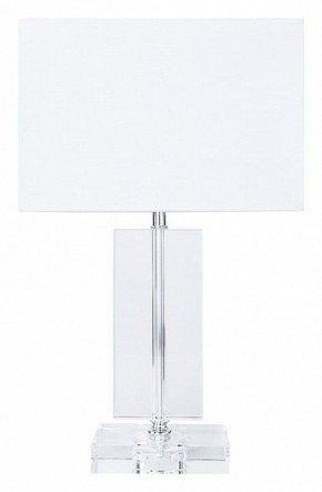 Настольная лампа декоративная Arte Lamp Clint A4022LT-1CC в Ишиме - ishim.mebel24.online | фото 1