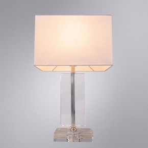 Настольная лампа декоративная Arte Lamp Clint A4022LT-1CC в Ишиме - ishim.mebel24.online | фото 2