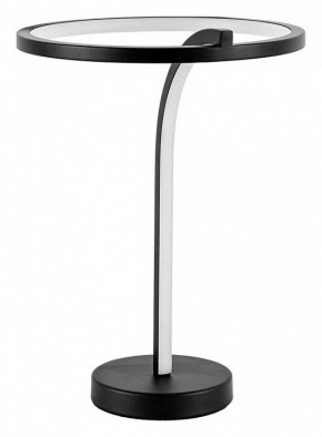 Настольная лампа декоративная Arte Lamp Enigma A2974LT-16BK в Ишиме - ishim.mebel24.online | фото