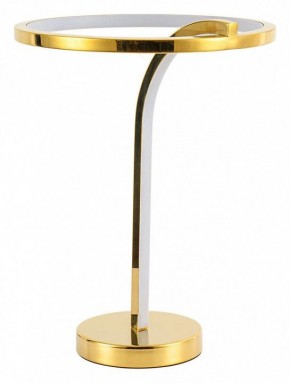 Настольная лампа декоративная Arte Lamp Enigma A2974LT-16PB в Ишиме - ishim.mebel24.online | фото