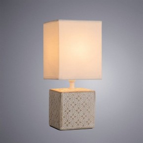 Настольная лампа декоративная Arte Lamp Fiori A4429LT-1WA в Ишиме - ishim.mebel24.online | фото 2
