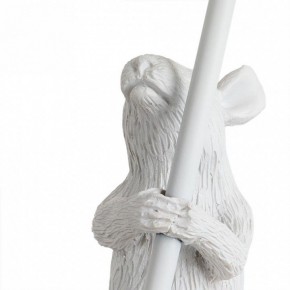 Настольная лампа декоративная Arte Lamp Gustav A4420LT-1WH в Ишиме - ishim.mebel24.online | фото 4