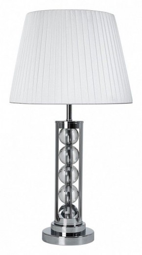 Настольная лампа декоративная Arte Lamp Jessica A4062LT-1CC в Ишиме - ishim.mebel24.online | фото