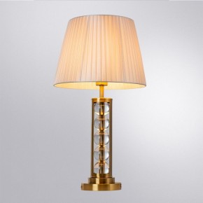 Настольная лампа декоративная Arte Lamp Jessica A4062LT-1PB в Ишиме - ishim.mebel24.online | фото 2