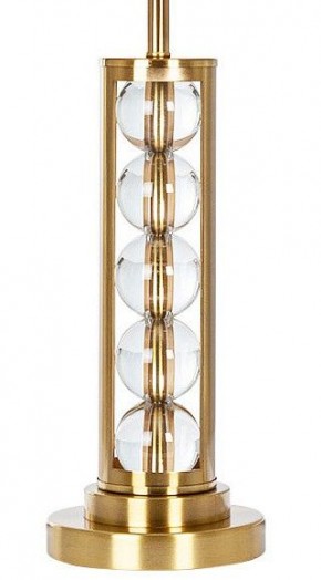 Настольная лампа декоративная Arte Lamp Jessica A4062LT-1PB в Ишиме - ishim.mebel24.online | фото 3