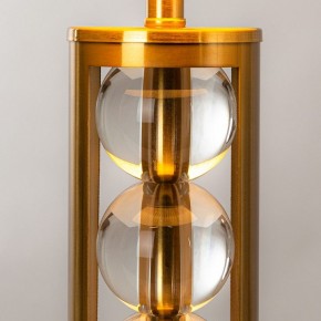 Настольная лампа декоративная Arte Lamp Jessica A4062LT-1PB в Ишиме - ishim.mebel24.online | фото 5