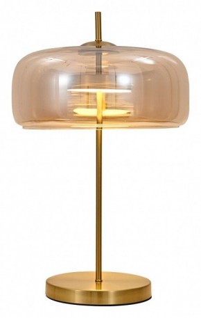 Настольная лампа декоративная Arte Lamp Padova A2404LT-1AM в Ишиме - ishim.mebel24.online | фото
