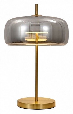 Настольная лампа декоративная Arte Lamp Padova A2404LT-1SM в Ишиме - ishim.mebel24.online | фото