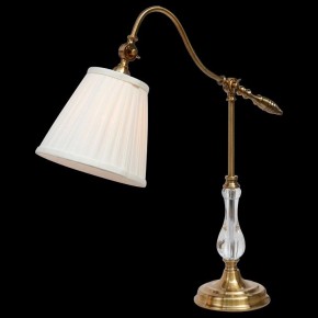 Настольная лампа декоративная Arte Lamp Seville A1509LT-1PB в Ишиме - ishim.mebel24.online | фото 2