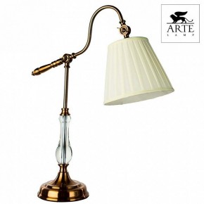 Настольная лампа декоративная Arte Lamp Seville A1509LT-1PB в Ишиме - ishim.mebel24.online | фото 4
