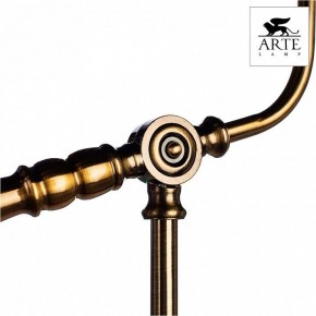 Настольная лампа декоративная Arte Lamp Seville A1509LT-1PB в Ишиме - ishim.mebel24.online | фото 5