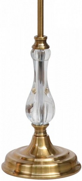 Настольная лампа декоративная Arte Lamp Seville A1509LT-1PB в Ишиме - ishim.mebel24.online | фото 6