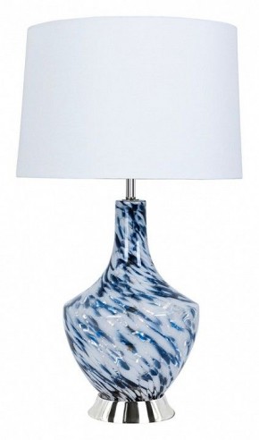 Настольная лампа декоративная Arte Lamp Sheratan A5052LT-1CC в Ишиме - ishim.mebel24.online | фото