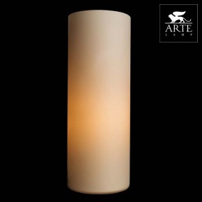 Настольная лампа декоративная Arte Lamp Sphere A6710LT-1WH в Ишиме - ishim.mebel24.online | фото 3